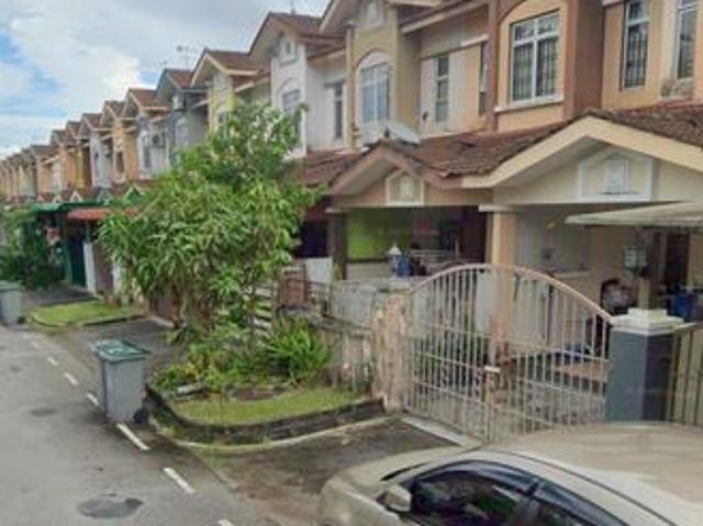 Terraced House for sale in Johore Bahru, Johor