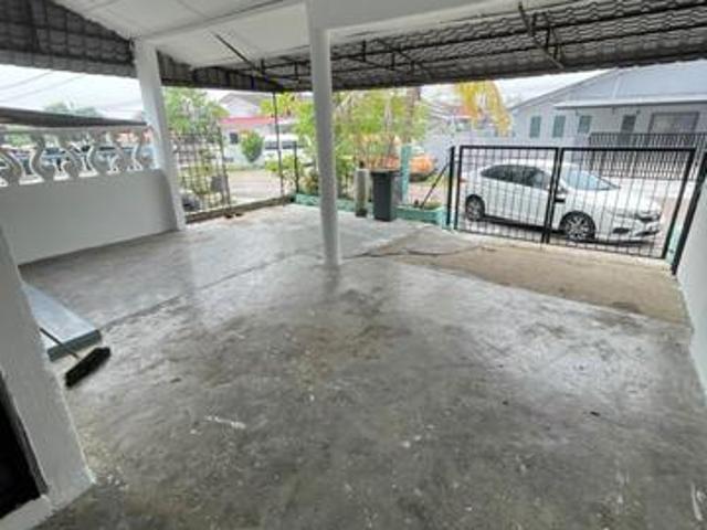 Terraced House for rent in Ulu Tiram, Johor Bahru