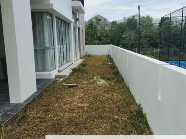 House for rent in Selayang, Selangor