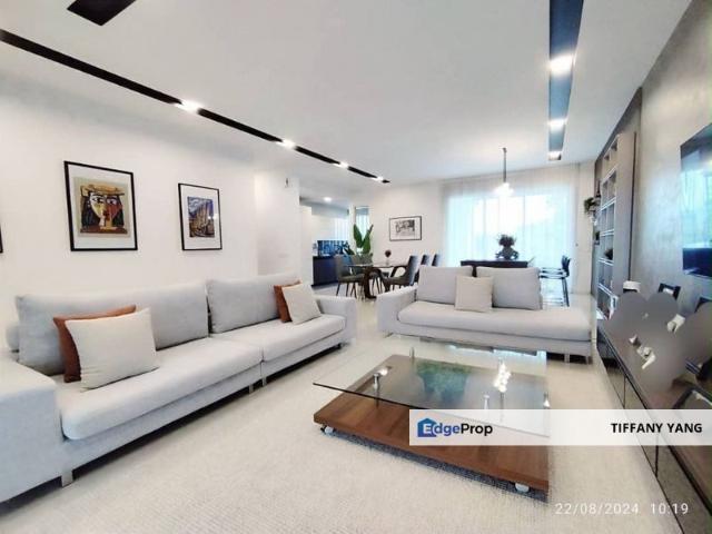 House for rent in Rawang, Majlis Perbandaran Selayang