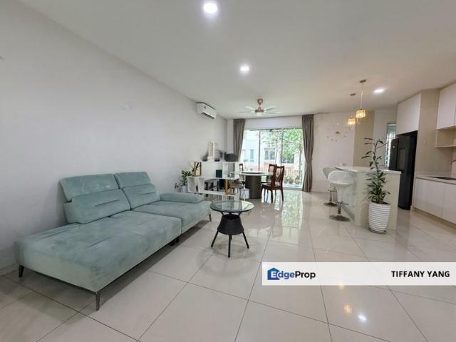 House for rent in Rawang, Majlis Perbandaran Selayang