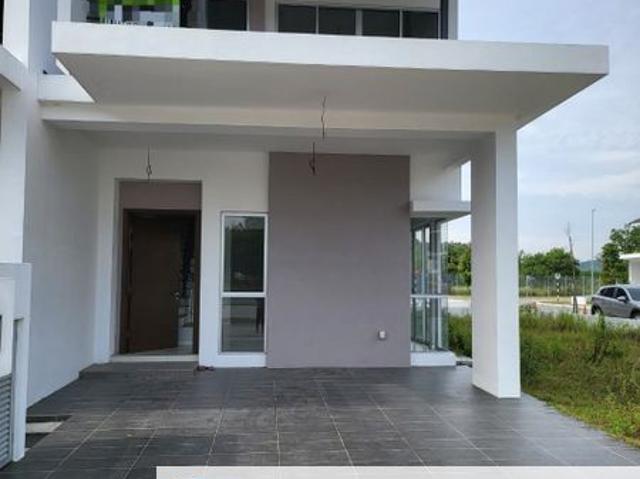 House for sale in Selayang, Selangor