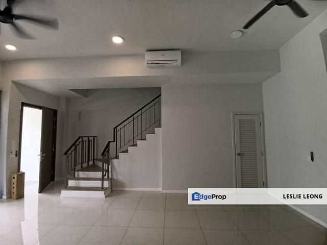 House for rent in Selayang, Selangor