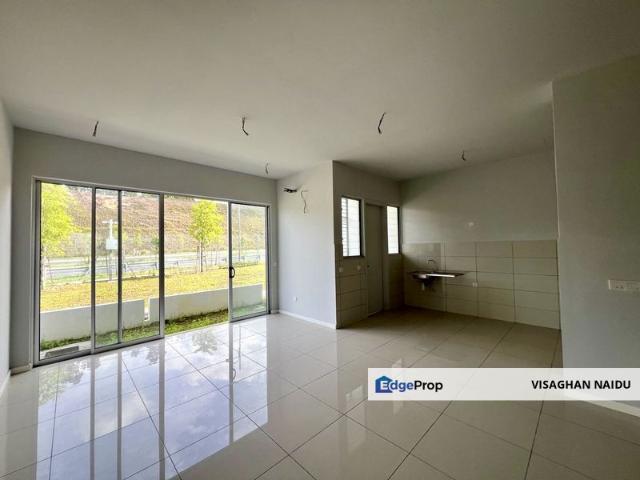 House for sale in Selayang, Selangor