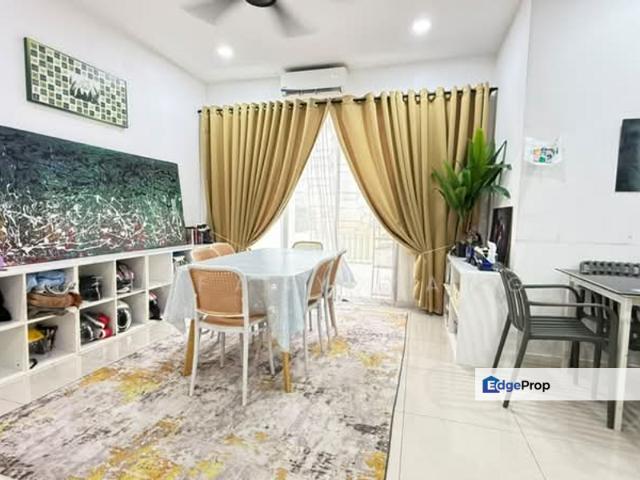 House for sale in Selayang, Selangor