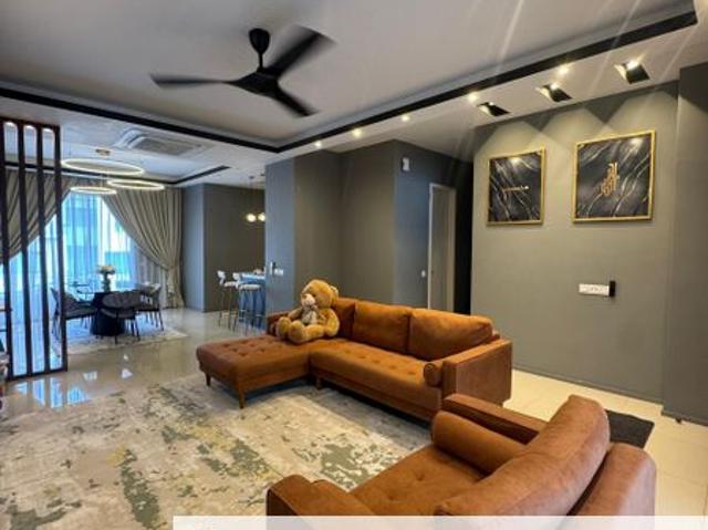 House for sale in Selayang, Selangor