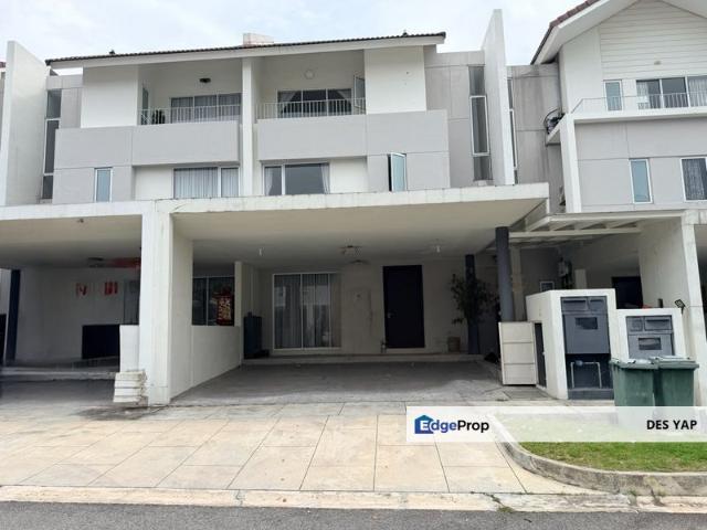 House for rent in Rawang, Majlis Perbandaran Selayang