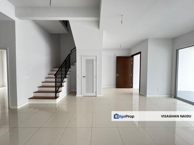 House for rent in Selayang, Selangor