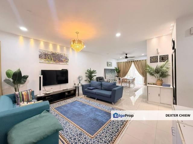 House for sale in Selayang, Selangor