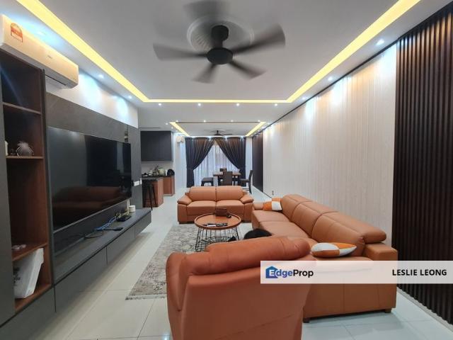 House for rent in Selayang, Selangor