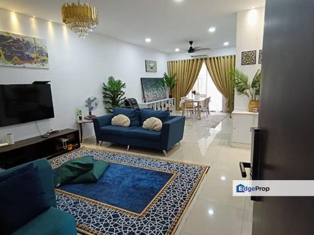 House for sale in Selayang, Selangor
