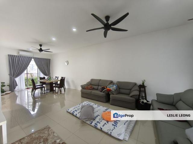 House for rent in Selayang, Selangor