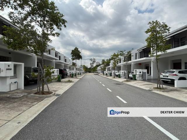 House for sale in Rawang, Majlis Perbandaran Selayang