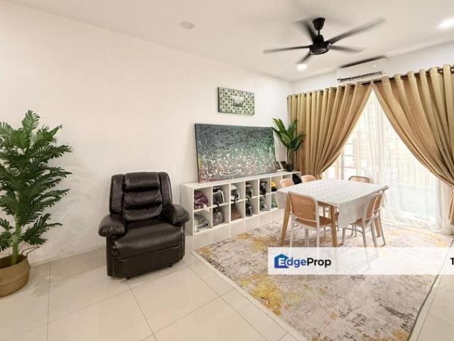 House for sale in Selayang, Selangor