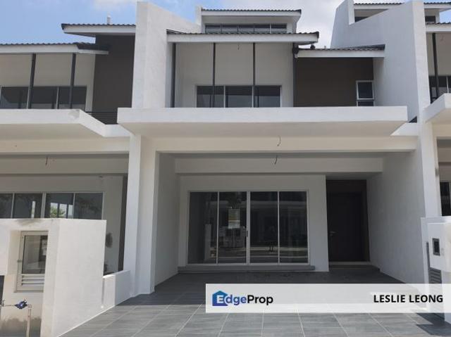 House for rent in Selayang, Selangor
