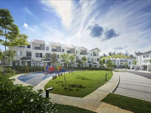 House for rent in Tamansari, Majlis Perbandaran Selayang