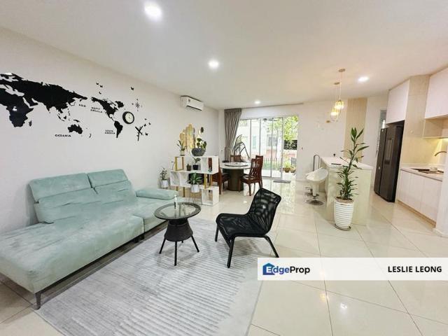 House for rent in Selayang, Selangor