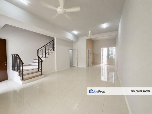 House for sale in Selayang, Selangor