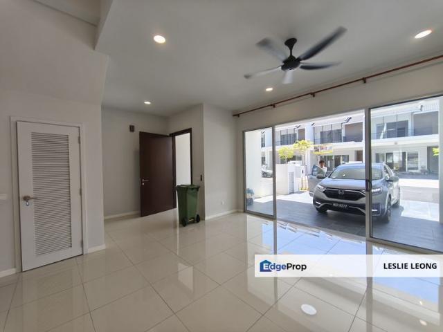 House for rent in Selayang, Selangor