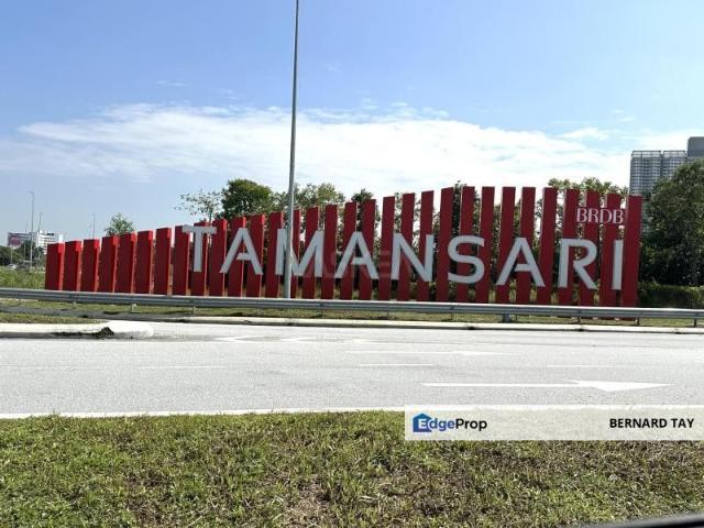 House for sale in Selayang, Selangor