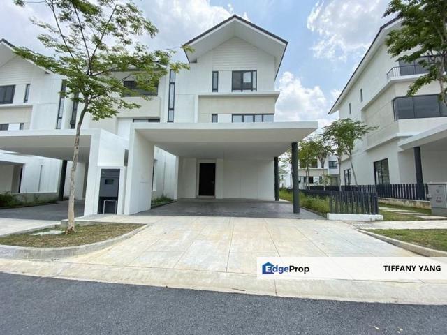 House for sale in Selayang, Selangor