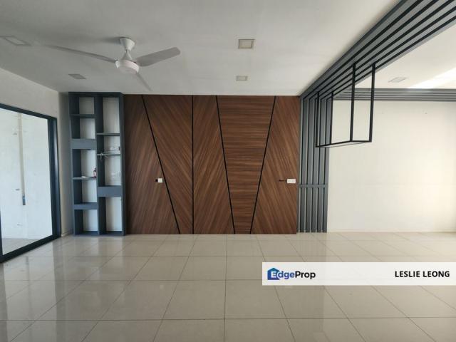 House for rent in Selayang, Selangor
