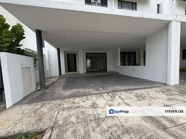 House for rent in Tamansari, Majlis Perbandaran Selayang