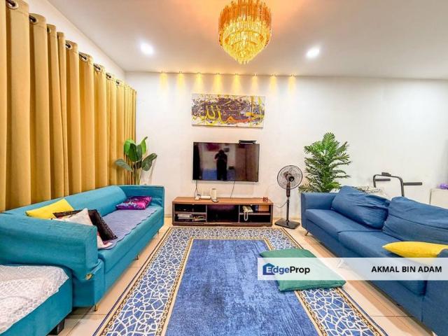 House for sale in Selayang, Selangor