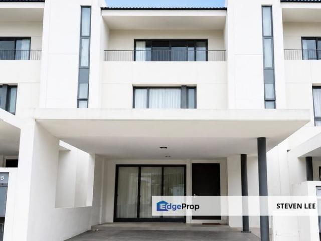 House for sale in Selayang, Selangor