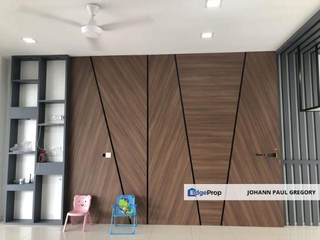 House for rent in Selayang, Selangor