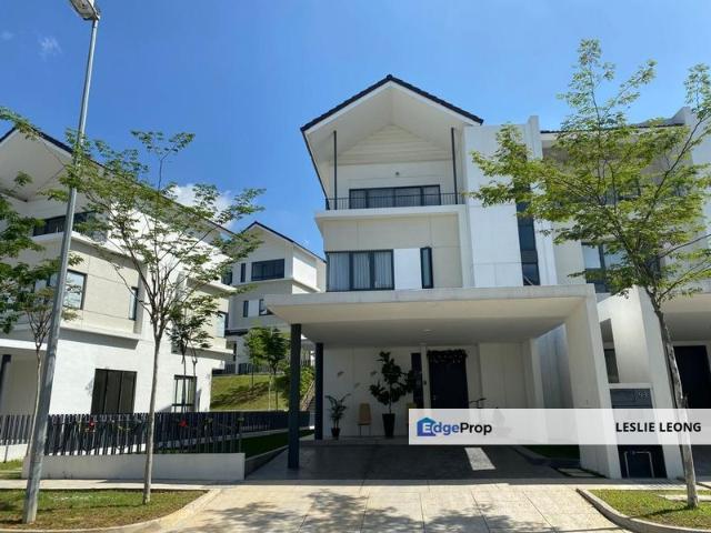 House for rent in Selayang, Selangor