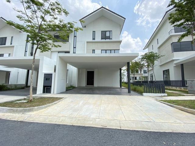 Terraced House for sale in Selayang, Selangor