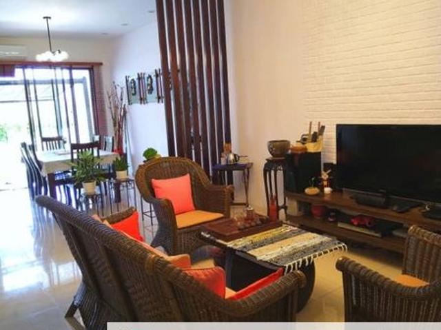 House for sale in Selayang, Selangor