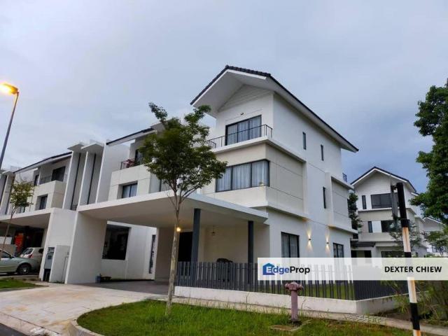 House for sale in Tamansari, Majlis Perbandaran Selayang