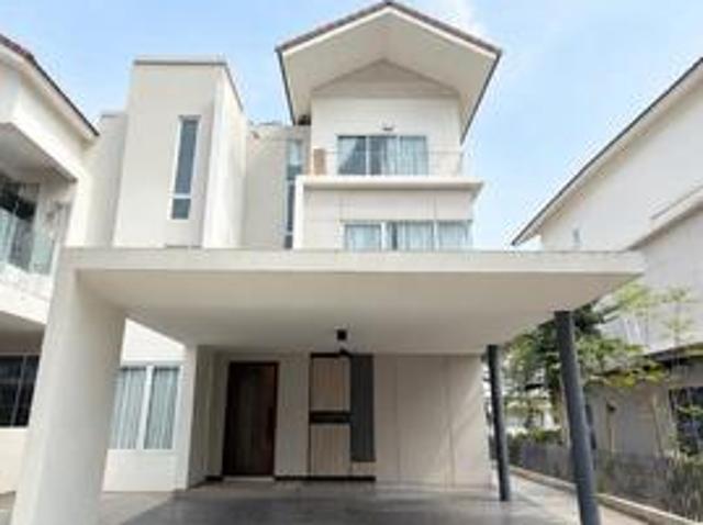 Terraced House for rent in Selayang, Selangor