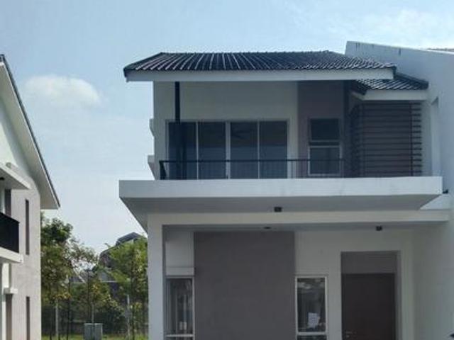 Terraced House for rent in Selayang, Selangor