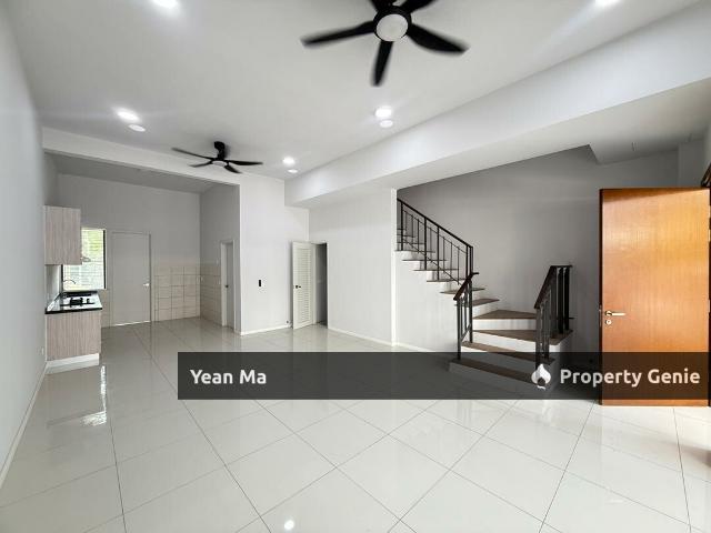 Terraced House for rent in Selayang, Selangor