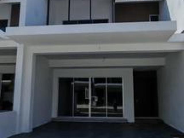 Terraced House for sale in Selayang, Selangor