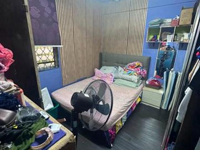 Flat for sale in Skudai, Iskandar Puteri
