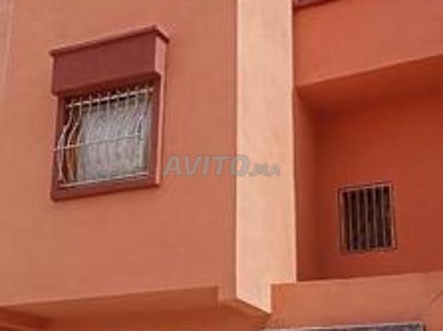 Maison vente à Tamansourt, L'Oriental