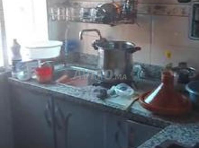 Appartement vente à Tamansourt, L'Oriental