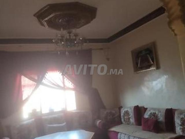 Appartement vente à Tamansourt, L'Oriental