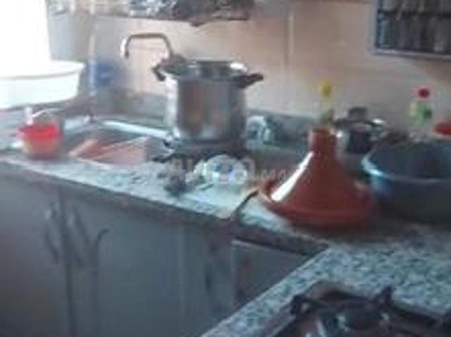 Appartement vente à Tamansourt, L'Oriental
