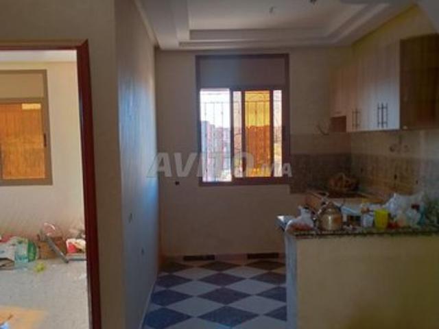 Appartement location à Tamansourt, L'Oriental