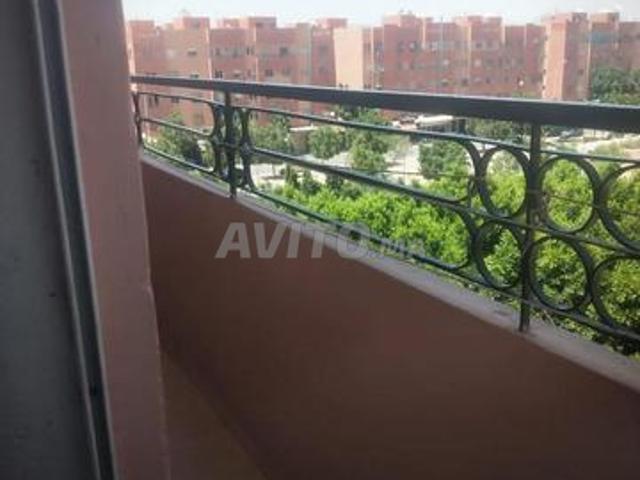 Appartement vente à Tamansourt, L'Oriental