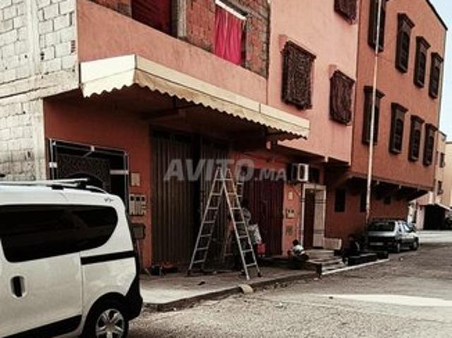 Maison vente à Tamansourt, L'Oriental