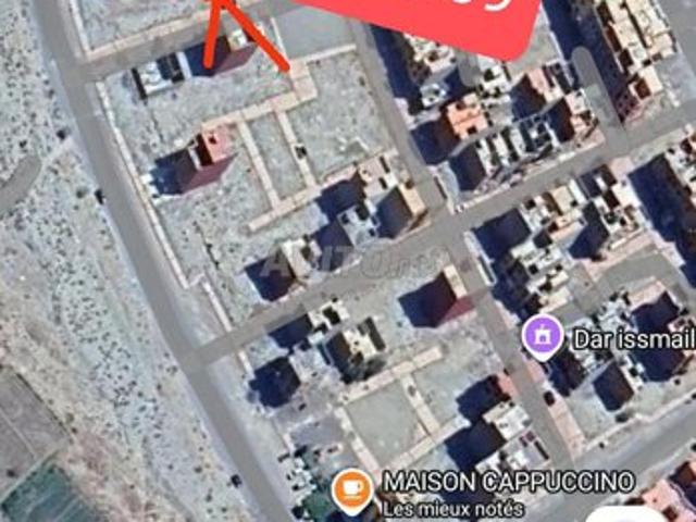 Maison vente à Tamansourt, L'Oriental