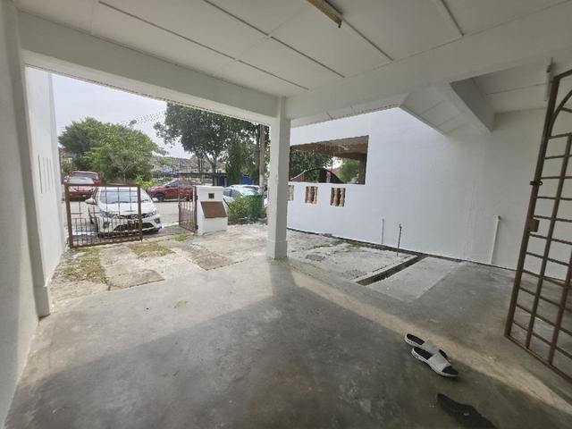 Terraced House for sale in Bandaraya Klang, Klang