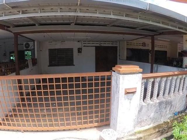 Terraced House for sale in Perak, Perak Tengah