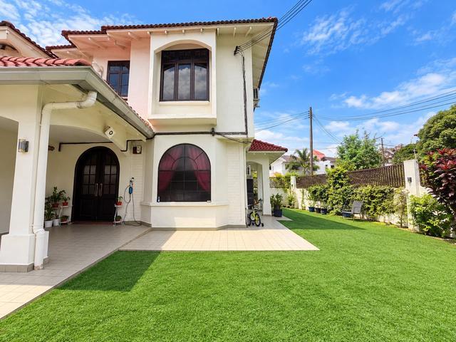 Terraced House for sale in Skudai, Iskandar Puteri